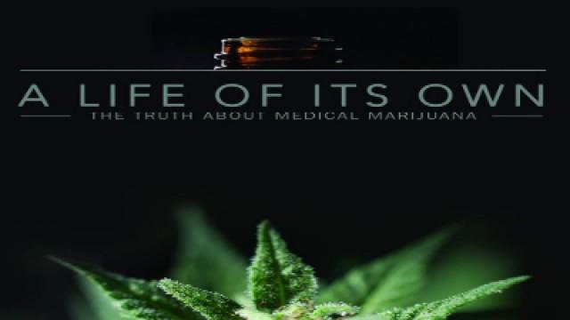 A Life of Its Own: The Truth About Medical Marijuana