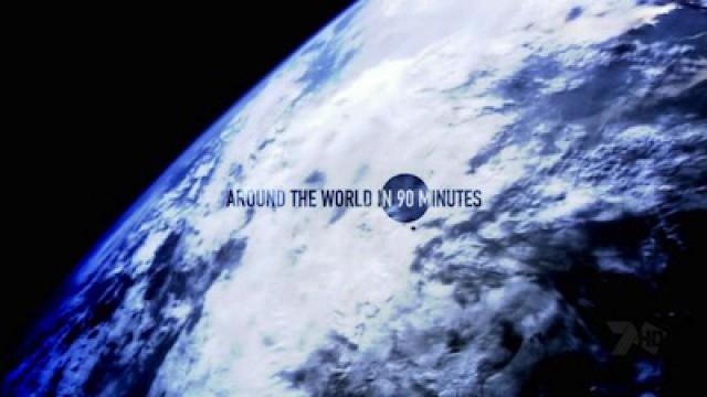 Around The World In 90 Minutes