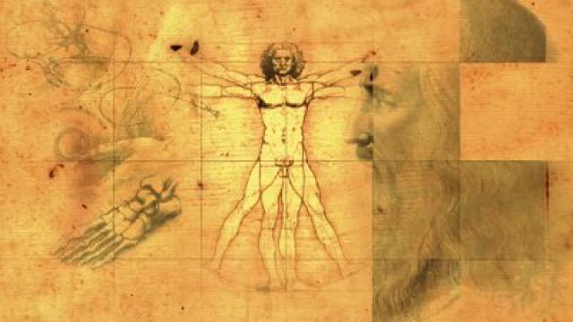 DaVinci: Unlocking the Genius