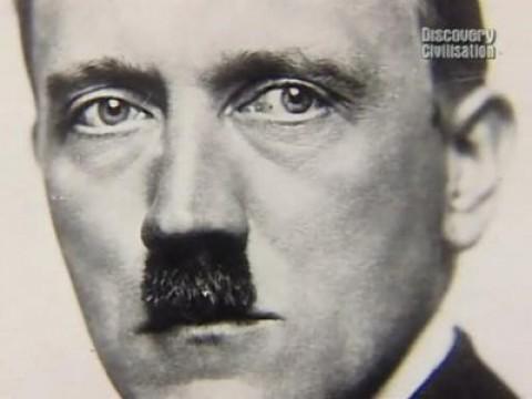 The Most Evil Men in History – Adolf Hitler