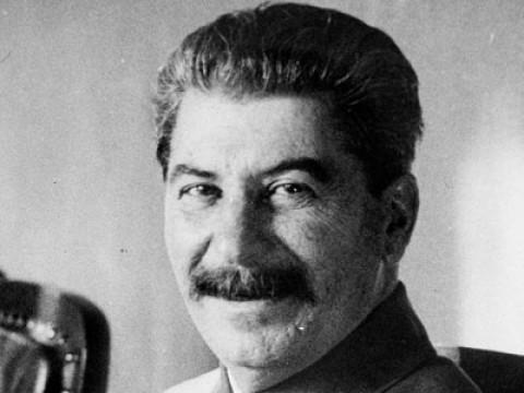 The Most Evil Men in History – Josef Stalin