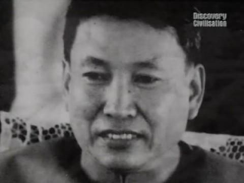 The Most Evil Men in History – Pol Pot