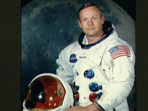 One Giant Leap: A Neil Armstrong Tribute