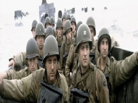 The True Story Saving Private Ryan