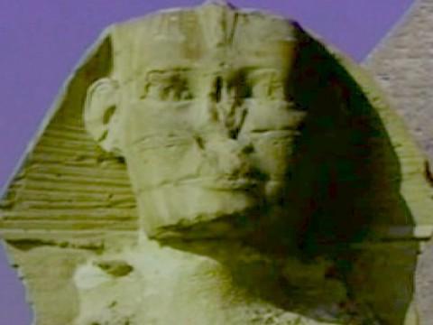 The Sphinx Unmasked