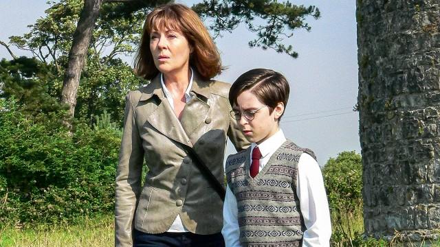 The Temptation of Sarah Jane Smith (1)