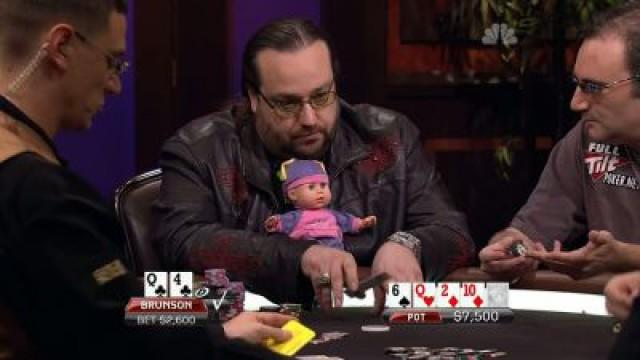 $50K Cash Game (Part 2) - Night 2