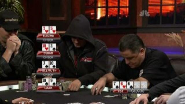 $100K Cash Game (Part 1) - Night 3