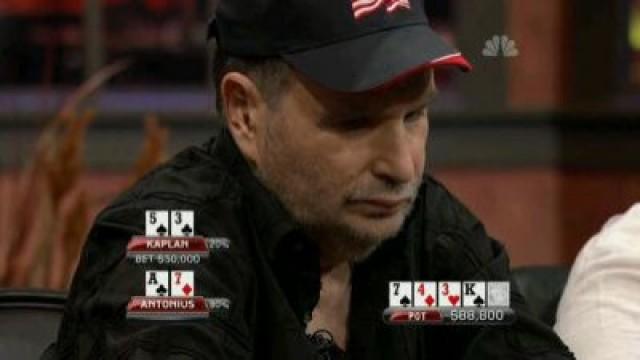 $150K Cash Game (Part 1) - Night 4