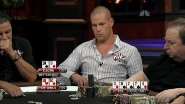 $150K Cash Game (Part 1) - Night 5