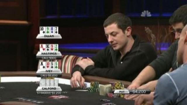 $100K PLO Cash Game (Part 2) - Night 3