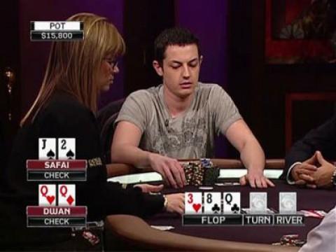 Hellmuth Bash Cash Game I - Director's Cut