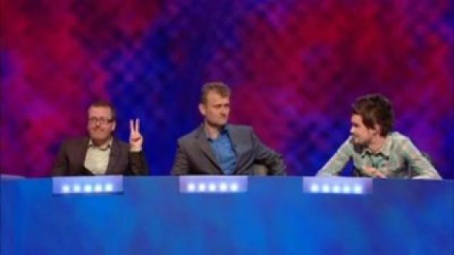 Hugh Dennis, Frankie Boyle, Jack Whitehall, Andy Parsons, Russell Howard, Ed Byrne