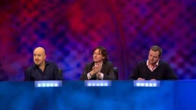 Chris Addison, Jack Whitehall, Ed Byrne, Miles Jupp