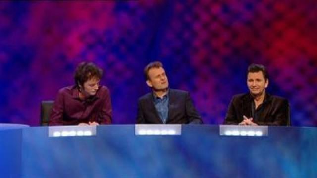 Stewart Francis, Nathan Caton, Micky Flanagan