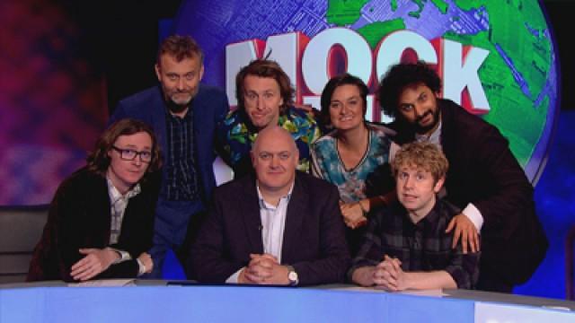 Ed Byrne, Milton Jones, Nish Kumar, Zoe Lyons, Josh Widdicombe