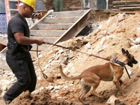 Puerto Rico Gas Explosion