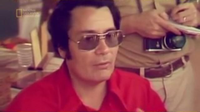 Jonestown Cult Suicide