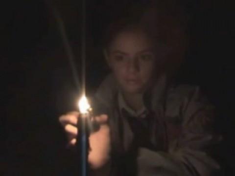 Video Diary S1: Effy's Video Diary