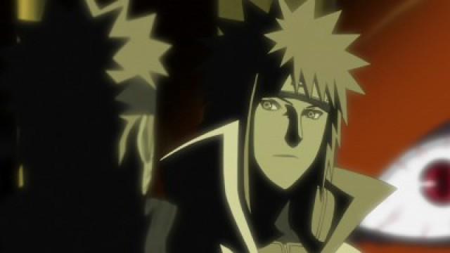 Fourth Hokage