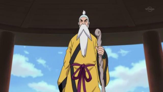 Big Adventure! The Quest for the Fourth Hokage's Legacy – Part 2