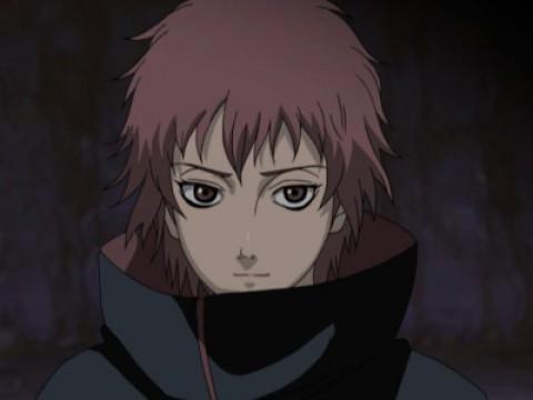 Le Vrai Visage de Sasori