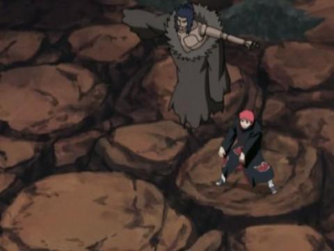 The Third Kazekage