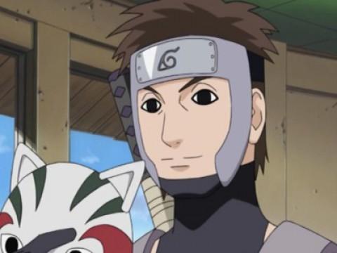 La Nouvelle Équipe de Kakashi !