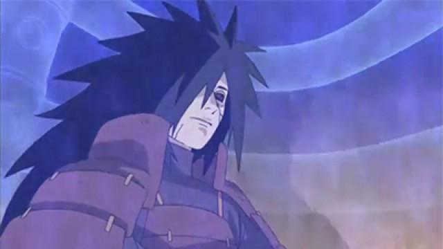 Uchiha Madara