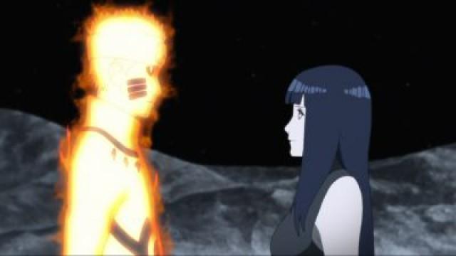 Naruto the Last, le film