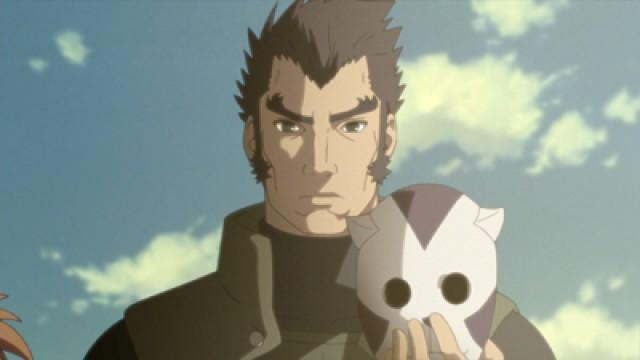 La historia secreta de Shikamaru — El Estado de los Asuntos