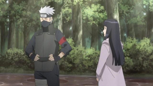 Konoha Hiden: El Resultado de la Misión Secreta