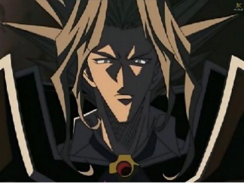The Vampire Legend