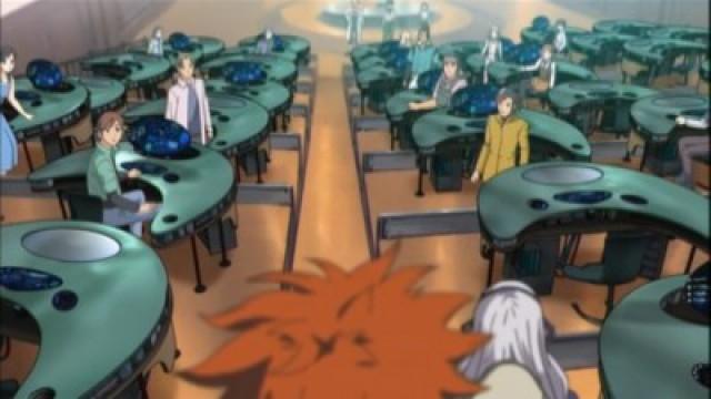 Element School