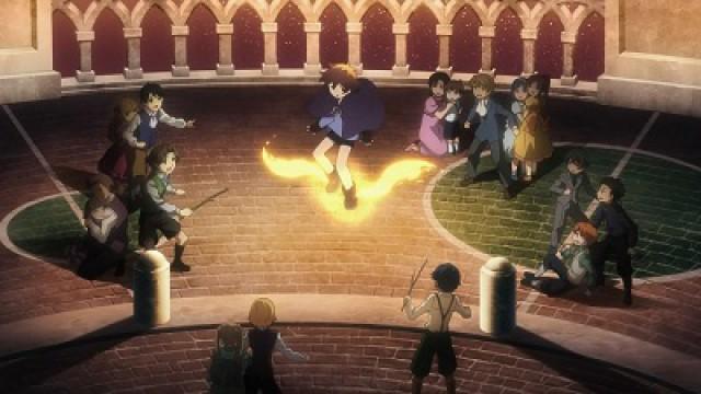 The Mythical Forbidden Union that Embraces the End (Part 2)