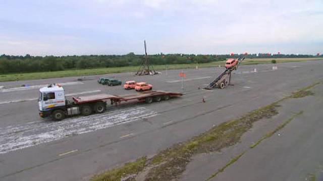 Car Flinger
