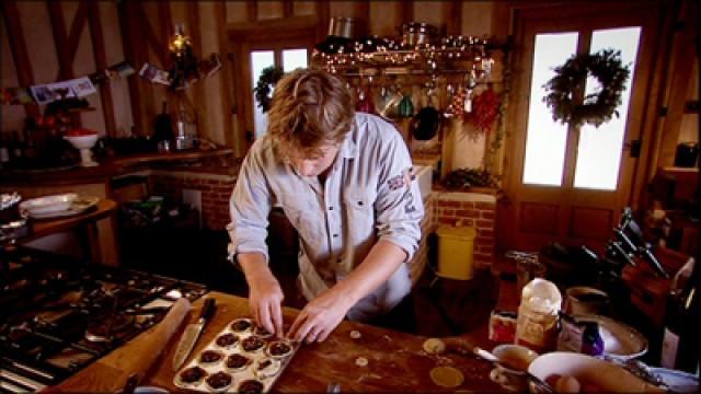 (Christmas Special)  The Best Mince Pies