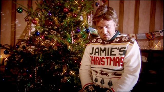 (Christmas Special) Christmas Eve