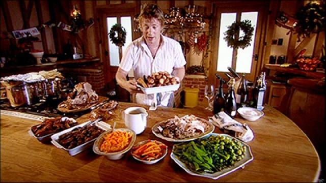 (Christmas Special) The Big Day