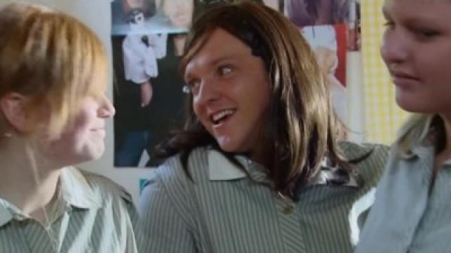 Deleted Scenes - Ja'mie, NSW