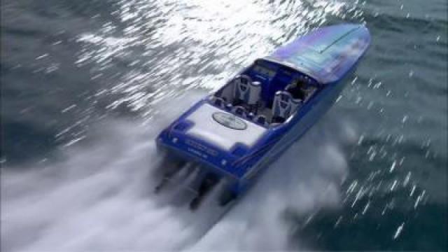 Powerboats; Swiss Watches; Wallpaper