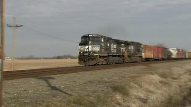 Locomotives; Clotted Cream; Boomerangs