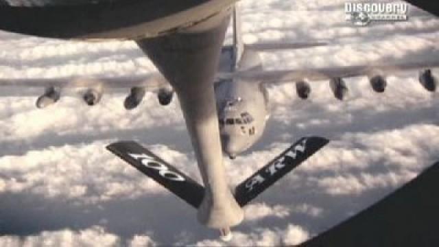 Air-to-Air Refuelling; Ski Slopes; Car Production