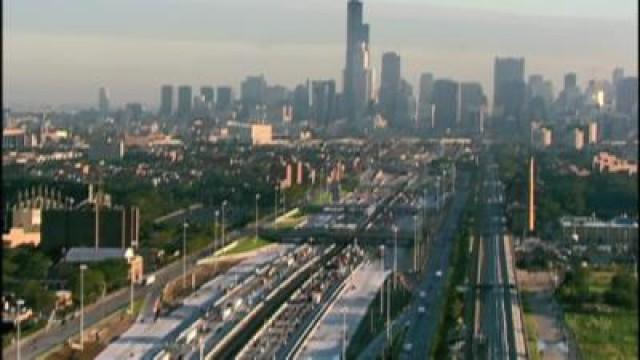 Mega Freeways; Minting Coins