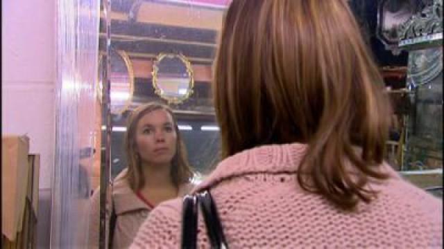 Mirrors; 2D and 3D Vehicle Wrapping