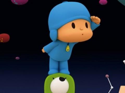 El show de Pocoyo y sus amigos