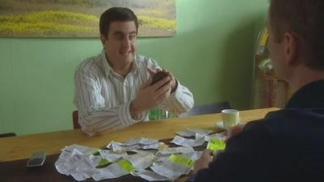 The Parking Ticket