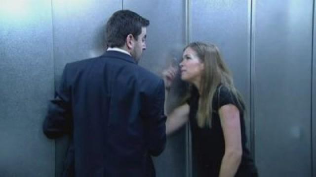 The Elevator