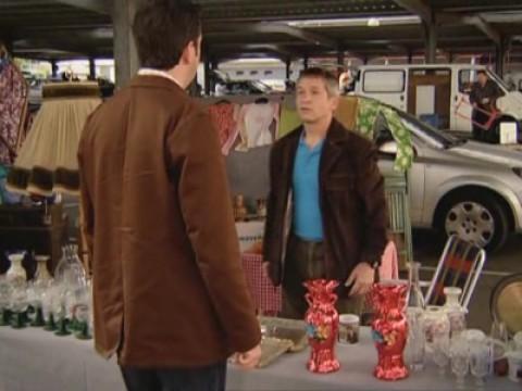 The Flea Market