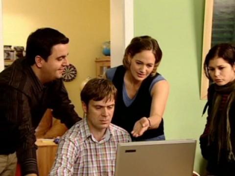 The Housewarming Party